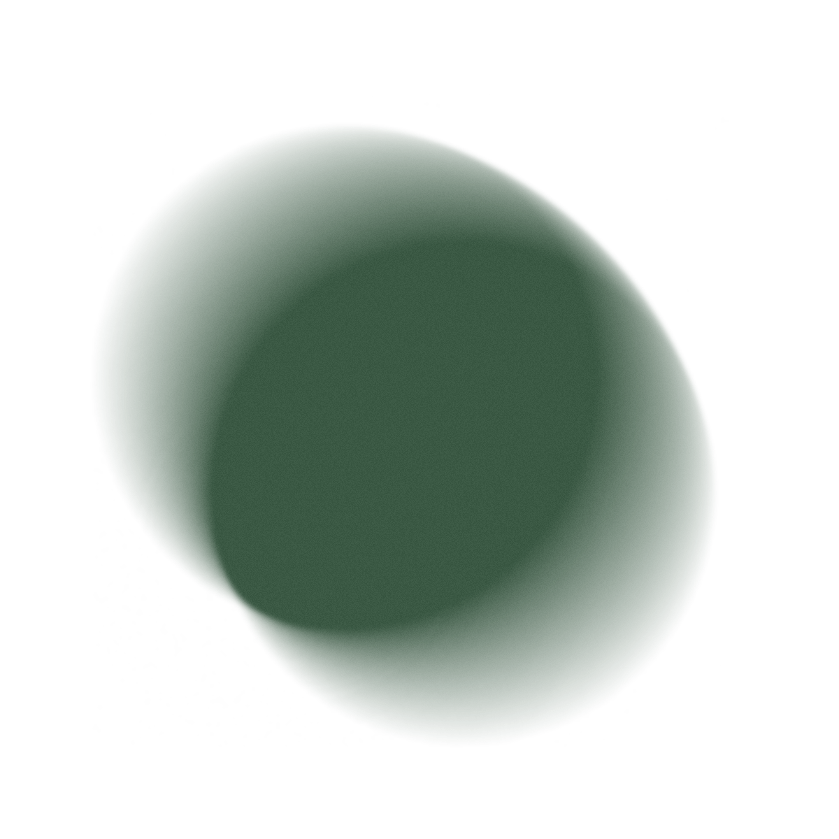 Grüner Kreis